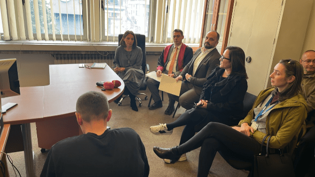 Радојевић-пред-судом-у-јужној-Митровици:-Не-осећам-се-кривим Радојевић-пред-судом-у-јужној-Митровици:-Не-осећам-се-кривим