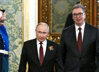 “NE MISLI DA ĆE BITI PROBLEMA SA GASOM” Vučić: Nadam se telefonskom razgovoru sa Putinom narednih dana “ne-misli-da-ce-biti-problema-sa-gasom”-vucic:-nadam-se-telefonskom-razgovoru-sa-putinom-narednih-dana