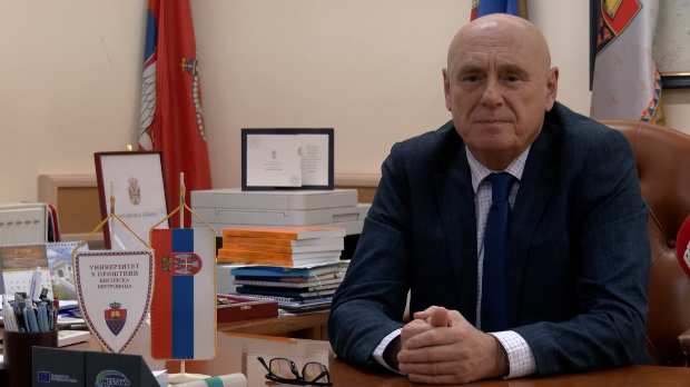 Како-тече-процес-пријава-за-боравишне-дозволе-на-КиМ;-ректор-Арсић:-Нико-није-присиљен-да-дa-своје-податке