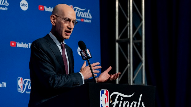 Адам-Силвер-наговестио-сарадњу-НБА-и-Евролиге Адам-Силвер-наговестио-сарадњу-НБА-и-Евролиге