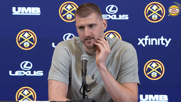 Јокић:-Пре-повреде-сам-био-на-високом-нивоу,-потом-тако-тако Јокић:-Пре-повреде-сам-био-на-високом-нивоу,-потом-тако-тако