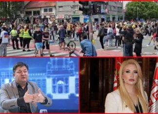 “NjIHOVO VREME UBRZANO I SIGURNO PROLAZI” Sagovornici “Novosti” o ratu među blokaderima: Jasno im je da ih se ljudi ne plaše “njihovo-vreme-ubrzano-i-sigurno-prolazi”-sagovornici-“novosti”-o-ratu-medu-blokaderima:-jasno-im-je-da-ih-se-ljudi-ne-plase