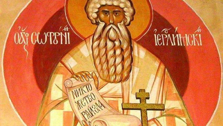 danas-slave-sofronija-jerusalimskog:-obratite-mu-se-uz-ove-reci danas-slave-sofronija-jerusalimskog:-obratite-mu-se-uz-ove-reci