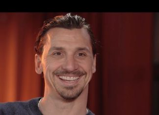 “Ko si ti da kažeš da sam ja odabrani?!” Ibrahimovića, prosto, nije bilo briga za Lebrona: Uzmem dres, potpišem ga i vratim mu! “ko-si-ti-da-kazes-da-sam-ja-odabrani?!”-ibrahimovica,-prosto,-nije-bilo-briga-za-lebrona:-uzmem-dres,-potpisem-ga-i-vratim-mu!