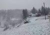 SNEG SE BELI U OVOM DELU SRBIJE: Temperatura u minusu, vreme kao u sred zime sneg-se-beli-u-ovom-delu-srbije:-temperatura-u-minusu,-vreme-kao-u-sred-zime