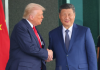 Трамп потврдио састанак са Си Ђинпингом у мају Трамп-потврдио-састанак-са-Си-Ђинпингом-у-мају