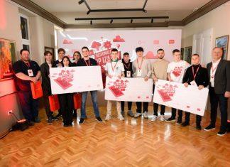 Regionalni app izazov okupio vrhunske mlade IT talente – pobednici iz Niša, Podgorice i Mostara regionalni-app-izazov-okupio-vrhunske-mlade-it-talente-–-pobednici-iz-nisa,-podgorice-i-mostara