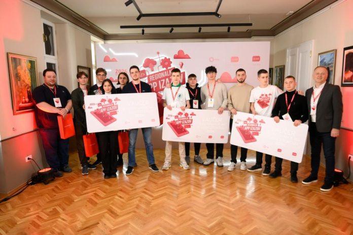 regionalni-app-izazov-okupio-vrhunske-mlade-it-talente-–-pobednici-iz-nisa,-podgorice-i-mostara