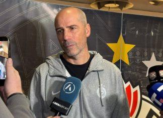 VELIKO POJAČANJE ZA PARTIZAN: Penjaroja pred Valensiju otkrio prelepe vesti veliko-pojacanje-za-partizan:-penjaroja-pred-valensiju-otkrio-prelepe-vesti