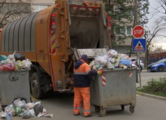 Радници ЈКП “Стари град” у Шапцу прекинули штрајк Радници-ЈКП-“Стари-град”-у-Шапцу-прекинули-штрајк