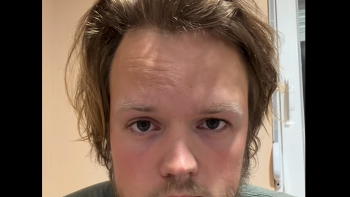 amerikanac-mesecima-renovirao-kucu-na-balkanu-i-svakodnevno-snimao-radove-–-sada-je-novom-objavom-zaprepastio-sve:-“ostali-smo-bez-icega”-(video)