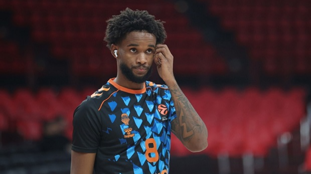 Монтеро-због-повреде-пропушта-меч-са-Партизаном Монтеро-због-повреде-пропушта-меч-са-Партизаном