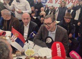 “IZ KECA U KEC, JER VUK JE VUK, A ZEC JE ZEC” Knežević: Srbiju nikad niko ne može da slomi “iz-keca-u-kec,-jer-vuk-je-vuk,-a-zec-je-zec”-knezevic:-srbiju-nikad-niko-ne-moze-da-slomi