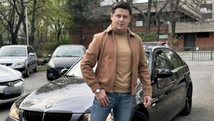 “sta-ce-ti-ovi-krsevi?”-jovana-jeremic-napala-bivseg-supruga-vojislava-milosevica,-a-on-se-pohvalio-novom-masinom:-“kad-od-auta-napravis-zver”