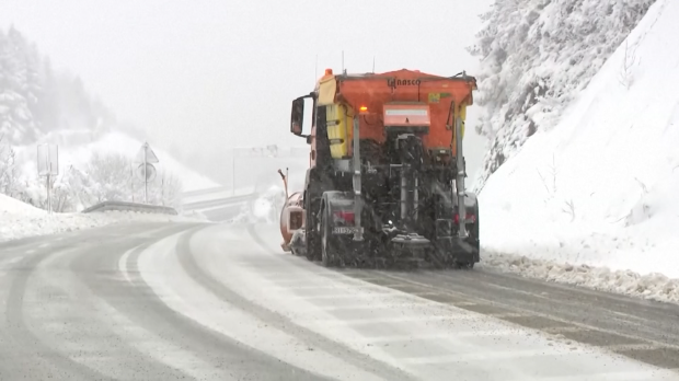 Хрватску-захватило-снажно-невреме,-издато-црвено-упозорење-за-Загреб Хрватску-захватило-снажно-невреме,-издато-црвено-упозорење-за-Загреб