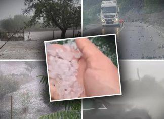 VOZ NALETEO NA SRUŠENO DRVO, PA IZLETEO IZ ŠINA! Užas kod Bjelovara, nevreme pravi haos širom Hrvatske: Ima povređenih voz-naleteo-na-sruseno-drvo,-pa-izleteo-iz-sina!-uzas-kod-bjelovara,-nevreme-pravi-haos-sirom-hrvatske:-ima-povredenih