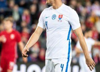 BARAŽ ZA MUNDIJAL Tzv. Kosovo došlo do gola, izjadnačenje u Slovačkoj! baraz-za-mundijal-tzv.-kosovo-doslo-do-gola,-izjadnacenje-u-slovackoj!