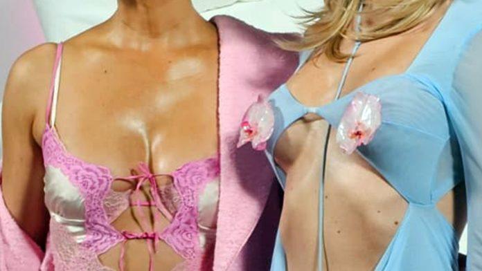 na-grudima-samo-dva-cveta,-a-haljina-cela-providna-poznata-srpska-influenserka-u-javnosti-polugola:-svi-trljaju-oci-zbog-hrabrog-poteza