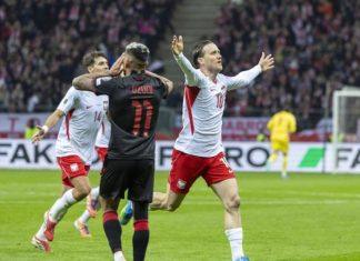 HEROJSKI PREOKRET POLJSKE: Braća izbacila Albance i idu u finale baraža! (VIDEO) herojski-preokret-poljske:-braca-izbacila-albance-i-idu-u-finale-baraza!-(video)