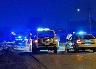 IZGUBIO KONTROLU I ZAKUCAO SE U BANDERU Teška nesreća kod Novog Pazara izgubio-kontrolu-i-zakucao-se-u-banderu-teska-nesreca-kod-novog-pazara