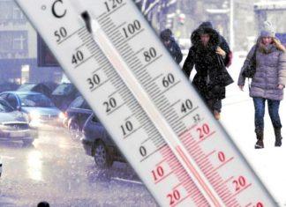 POSLEDNjI UDARAC BABA MARTE Evo dokle će kijamet da traje: Vremenska prognoza za petak, 27. mart poslednji-udarac-baba-marte-evo-dokle-ce-kijamet-da-traje:-vremenska-prognoza-za-petak,-27.-mart