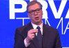 STRANCI IZ ZAPADNIH AMBASADA POMAŽU BLOKADERE: Vučić otkrio kako je sve funkcionisalo stranci-iz-zapadnih-ambasada-pomazu-blokadere:-vucic-otkrio-kako-je-sve-funkcionisalo