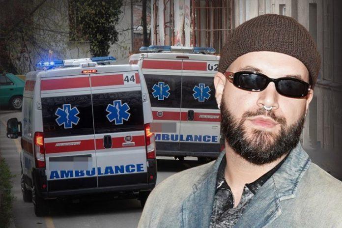 hitno-hospitalizovan-nuci!-reper-odmah-prikljucen-na-infuziju,-procurila-uznemirujuca-fotografija-iz-bolnice!