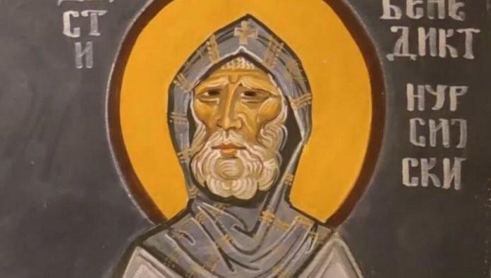 danas-obelezavamo-svetog-benedikta-nursijskog:-verovanje-nalaze-da-jedno-treba-uraditi