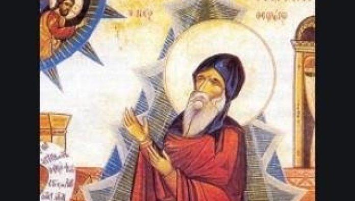 slavimo-prepodobnog-simeona-novog-bogoslova:-veruje-se-da-su-njegove-mosti-cudotvorne