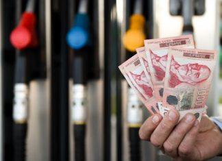 DOBRE VESTI ZA GRAĐANE SRBIJE: Cene benzina ostaju iste, dizel viši jedan dinar – država drži sve pod kontrolom dobre-vesti-za-gradane-srbije:-cene-benzina-ostaju-iste,-dizel-visi-jedan-dinar-–-drzava-drzi-sve-pod-kontrolom