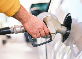 Eвродизел скупљи за динар, непромењена цена бензина eвродизел-скупљи-за-динар,-непромењена-цена-бензина