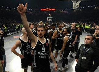 PARTIZAN MOGAO NA FAJNAL-FOR! Evo zbog čega će crno-beli baš dugo žaliti! partizan-mogao-na-fajnal-for!-evo-zbog-cega-ce-crno-beli-bas-dugo-zaliti!