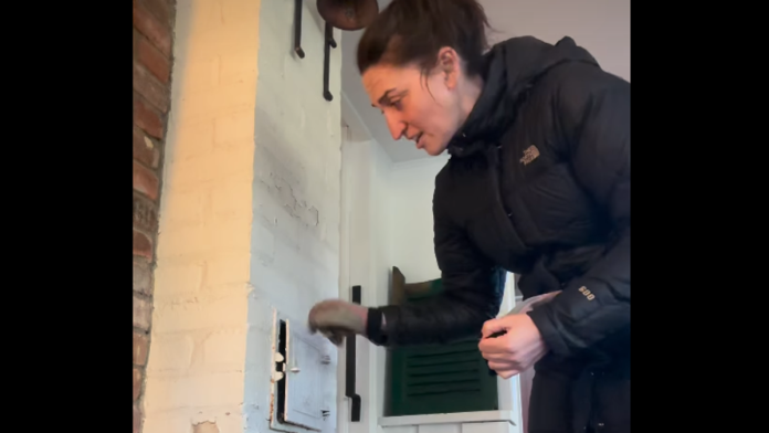 sara-otvorila-vrata-stare-peci-i-zatekla-prizor-iz-nocne-more:-“boze,-ne-mogu-da-opisem-velicinu-ovih-ostataka”-(video)