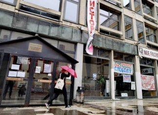 NIŠTA IM NIJE SVETO: Sprdaju se sa smrću studentkinje – Osvanule jezive prepiske blokadera (FOTO) nista-im-nije-sveto:-sprdaju-se-sa-smrcu-studentkinje-–-osvanule-jezive-prepiske-blokadera-(foto)