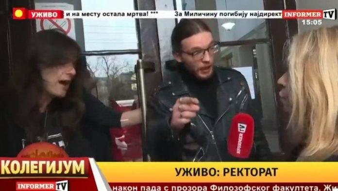 blokaderi-uzurpirali-zgradu-rektorata:-ne-dozvoljavaju-da-se-dode-do-rektora-dokica-(video)