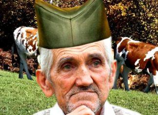 (VIDEO) “Mati je htela da je uzmem, ali nije bila lepa, pa sam je vratio kući i OŽENIO DRUGU, KLALA JE 4 ĆURKE DNEVNO!” Kako su nekada mladi birali partnera (video)-“mati-je-htela-da-je-uzmem,-ali-nije-bila-lepa,-pa-sam-je-vratio-kuci-i-ozenio-drugu,-klala-je-4-curke-dnevno!”-kako-su-nekada-mladi-birali-partnera