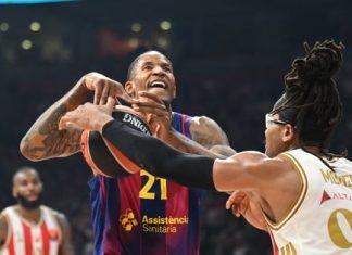 BARSELONA – ZVEZDA Bolomboj urniše Katalonce: Centar crveno-belih je nezaustavljiv na početku meča! barselona-–-zvezda-bolomboj-urnise-katalonce:-centar-crveno-belih-je-nezaustavljiv-na-pocetku-meca!