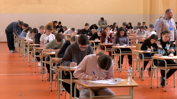 Осмаци-на-проби-мале-матуре,-математика-највећи-изазов