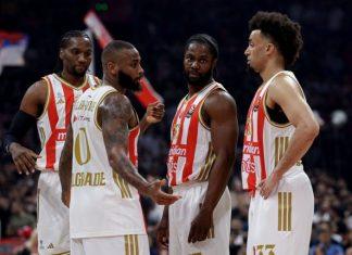 IDEMO U PRODUŽETKE: Crvena zvezda u poslednjim trenucima izborila nerešen rezultat! idemo-u-produzetke:-crvena-zvezda-u-poslednjim-trenucima-izborila-neresen-rezultat!