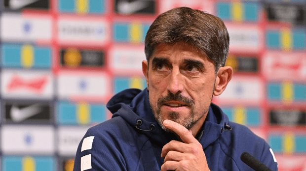 Пауновић:-Дошли-смо-по-искуство,-хтели-смо-да-прекинемо-крварење