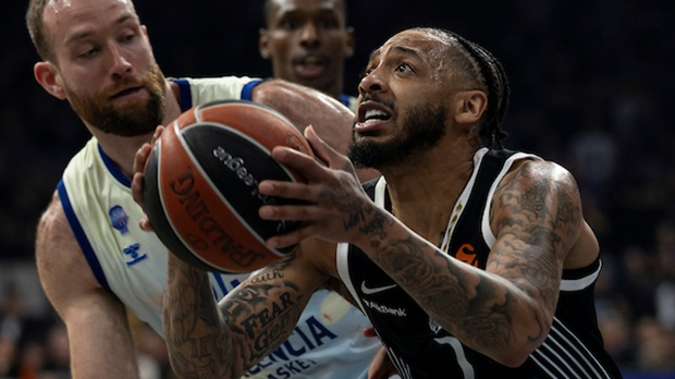 Партизан-извојевао-пету-победу-у-низу,-Валенсија-савладана-после-два-продужетка