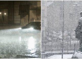 KIJAMET U SRBIJI, Evo dokle će da traje: Vremenska prognoza za subotu, 28. mart kijamet-u-srbiji,-evo-dokle-ce-da-traje:-vremenska-prognoza-za-subotu,-28.-mart