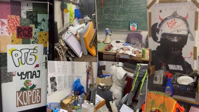 (video)-evo-sta-je-policija-zatekla-u-prostorijama-filozofskog-fakulteta-nakon-smrti-devojke-(25):-nosena-obuca,-duseci,-smece…