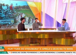 BRUTALNO KRŠENjE PREDIZBORNE TIŠINE NA NOVOJ S: Blokaderi se nalupetali za sve pare (VIDEO) brutalno-krsenje-predizborne-tisine-na-novoj-s:-blokaderi-se-nalupetali-za-sve-pare-(video)