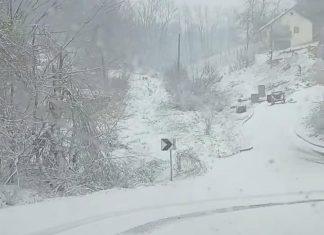 ZABELELI SE VIDOJEVICA I RADAN: Evo kakva je situacija u prokupačkom kraju, ka Jastrepcu nema snega zabeleli-se-vidojevica-i-radan:-evo-kakva-je-situacija-u-prokupackom-kraju,-ka-jastrepcu-nema-snega