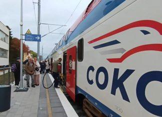 Ovako je voz “Soko” stigao u Budimpeštu brzom prugom: Svi detalji od brzine do probne vožnje (FOTO) ovako-je-voz-“soko”-stigao-u-budimpestu-brzom-prugom:-svi-detalji-od-brzine-do-probne-voznje-(foto)