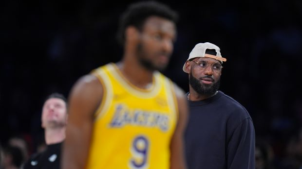 Непотизам-на-делу,-Брони-и-Леброн-исписали-историју-НБА-лиге