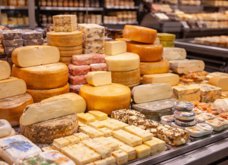 Povlači se sir sa tržišta 10 nemačkih saveznih zemalja! Otkrivene opasne bakterije povlaci-se-sir-sa-trzista-10-nemackih-saveznih-zemalja!-otkrivene-opasne-bakterije