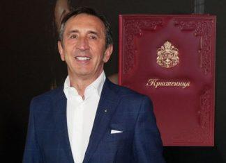 ŠOK! Svi ga znamo kao Žiku Jakšića, a pravo ime je KRIO DECENIJAMA! sok!-svi-ga-znamo-kao-ziku-jaksica,-a-pravo-ime-je-krio-decenijama!