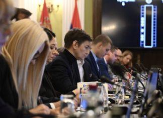 ĐOKIĆ NIJE SMEO DA POGLEDA ANU BRNABIĆ U OČI: Rektore, ko je u Kapetan-Mišinom zdanju?! dokic-nije-smeo-da-pogleda-anu-brnabic-u-oci:-rektore,-ko-je-u-kapetan-misinom-zdanju?!